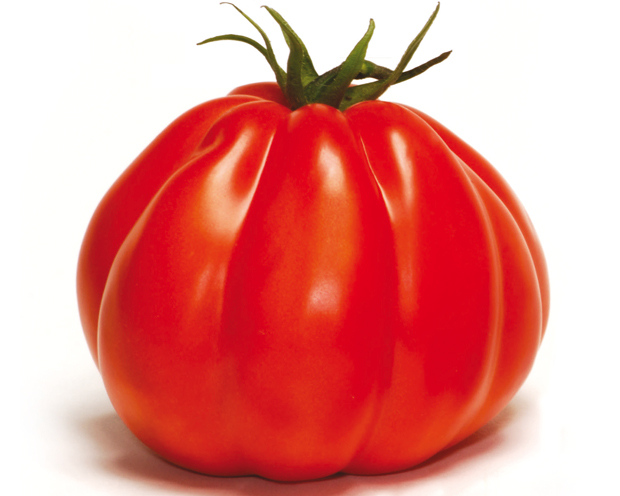 Tomate ancienne CORAZON